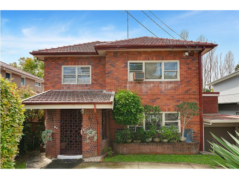 27 Sunnyside Crescent, Castlecrag NSW 2068