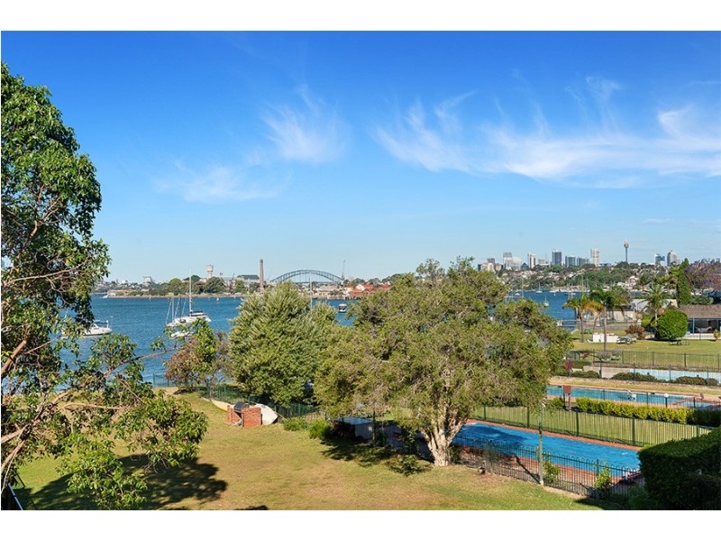 5/102C Lower St Georges Crescent, Drummoyne NSW 2047