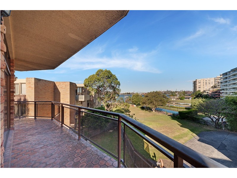 5/102C Lower St Georges Crescent, Drummoyne NSW 2047