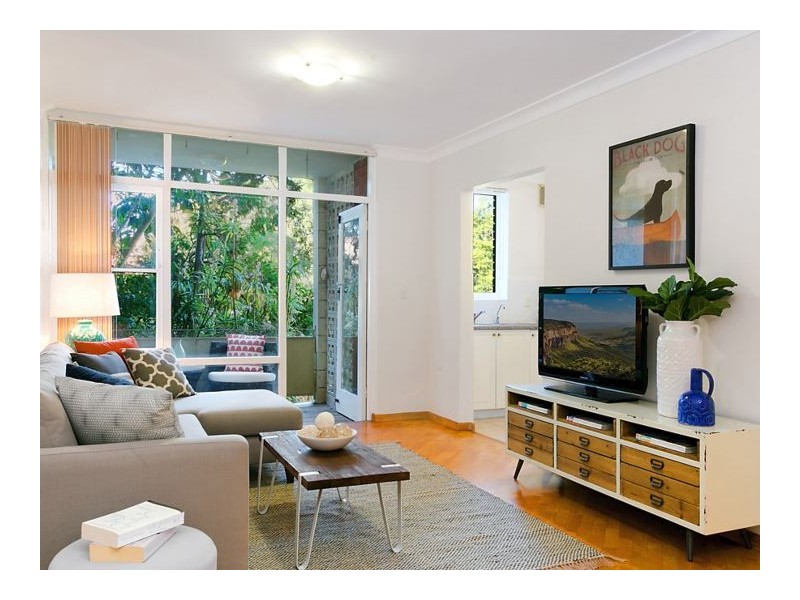 3/199 Falcon Street, Neutral Bay NSW 2089