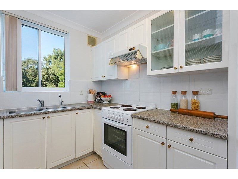 3/199 Falcon Street, Neutral Bay NSW 2089