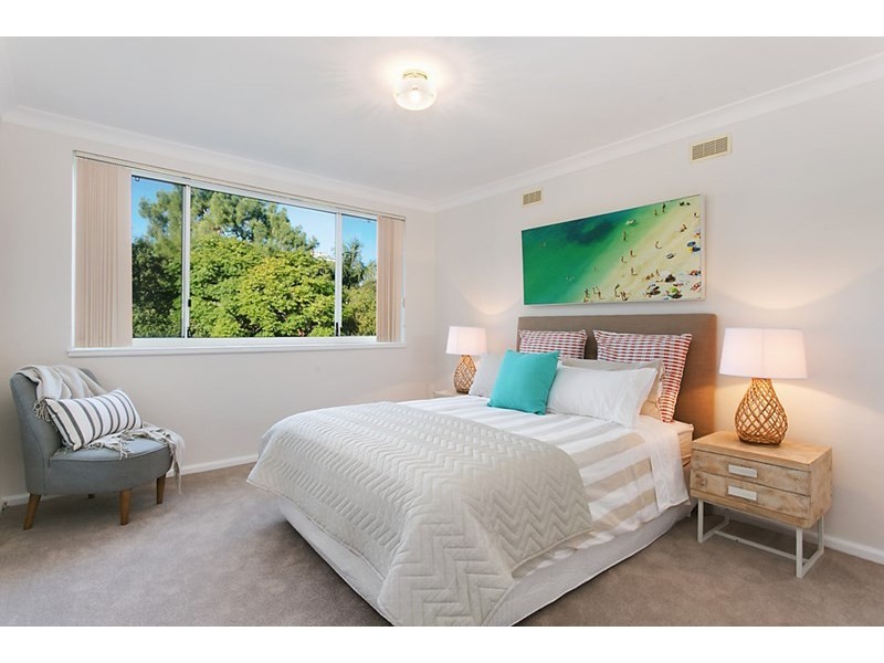 3/199 Falcon Street, Neutral Bay NSW 2089