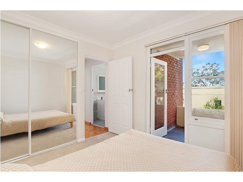 3/199 Falcon Street, Neutral Bay NSW 2089