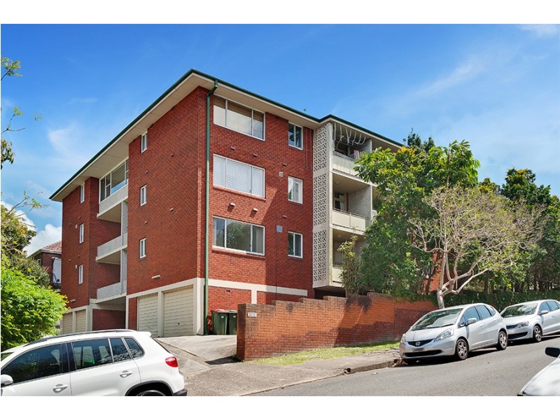 3/199 Falcon Street, Neutral Bay NSW 2089