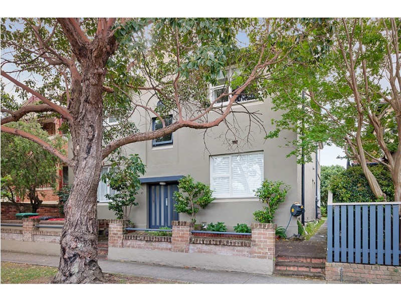 1/49 Spencer Road, Mosman NSW 2088