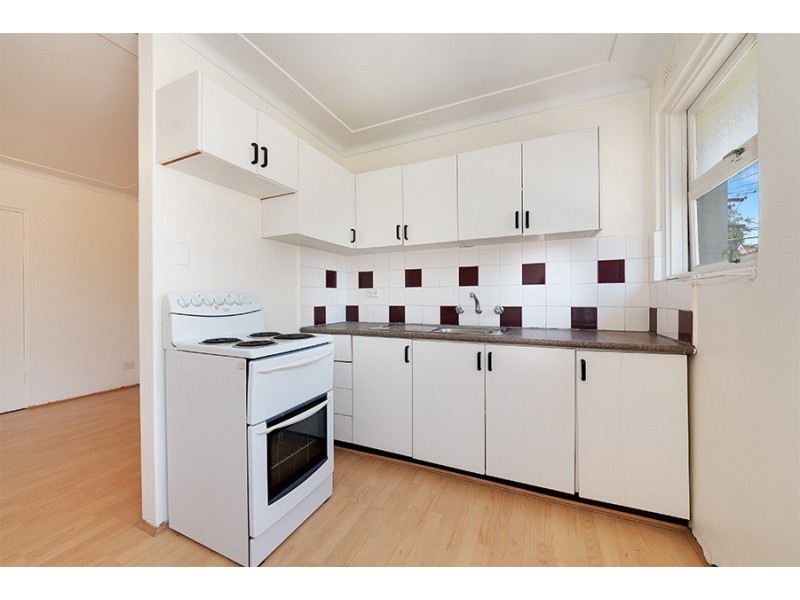 6/31 Regent Street, Summer Hill NSW 2130