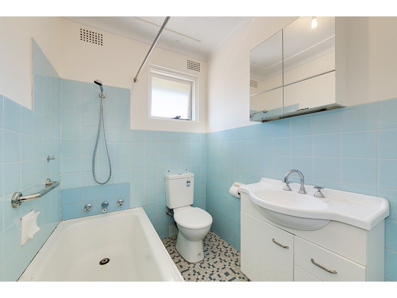 6/31 Regent Street, Summer Hill NSW 2130