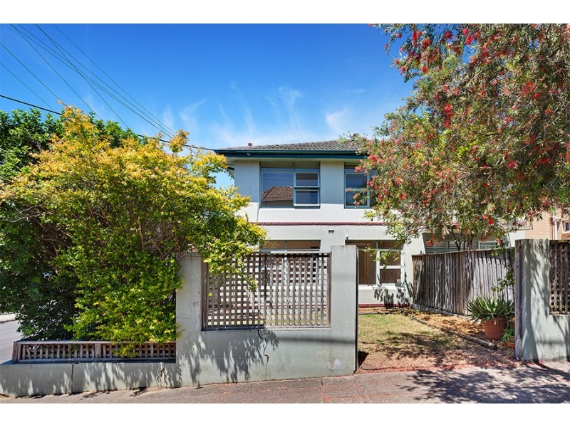 6/31 Regent Street, Summer Hill NSW 2130