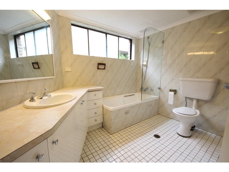 1/102C Lower St Georges Crescent, Drummoyne NSW 2047
