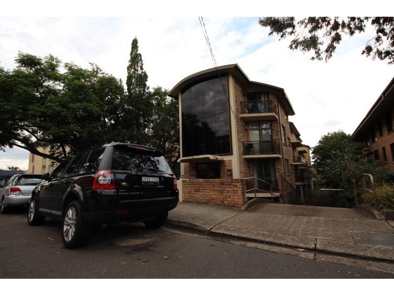 1/102C Lower St Georges Crescent, Drummoyne NSW 2047