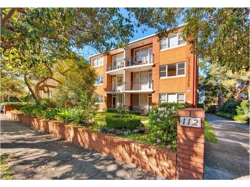 12/112 Belmont Road, Mosman NSW 2088