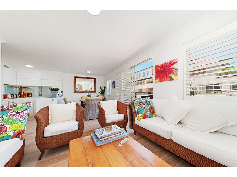 309/55 Harbour Street, Mosman NSW 2088