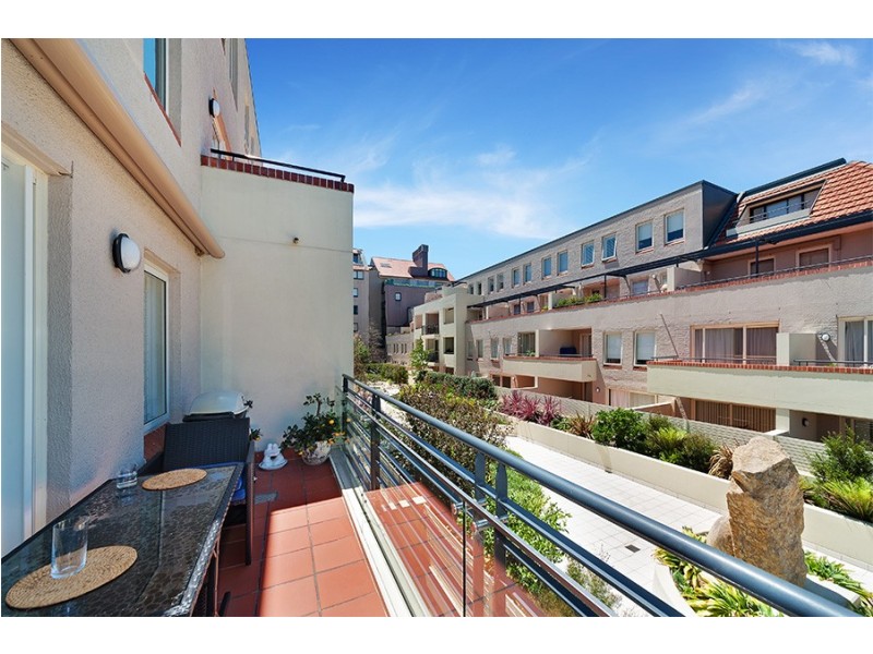 309/55 Harbour Street, Mosman NSW 2088
