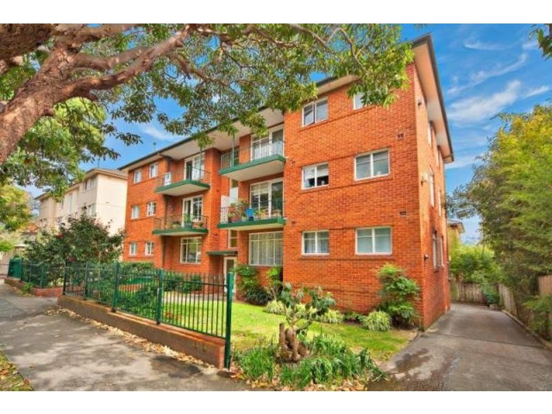 7/80 Shadforth Street, Mosman NSW 2088