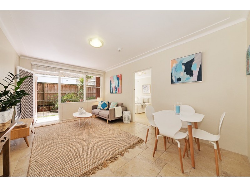 4/20 Rawson Street, Mosman NSW 2088