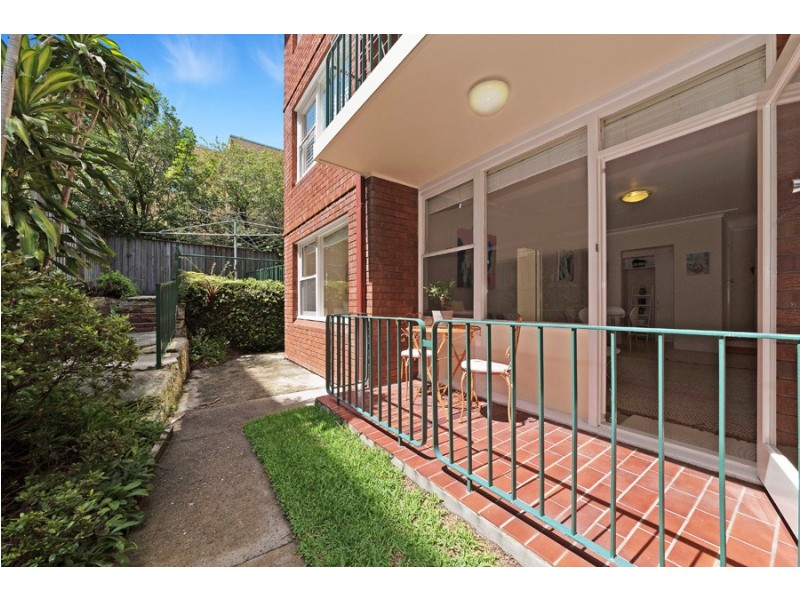 4/20 Rawson Street, Mosman NSW 2088