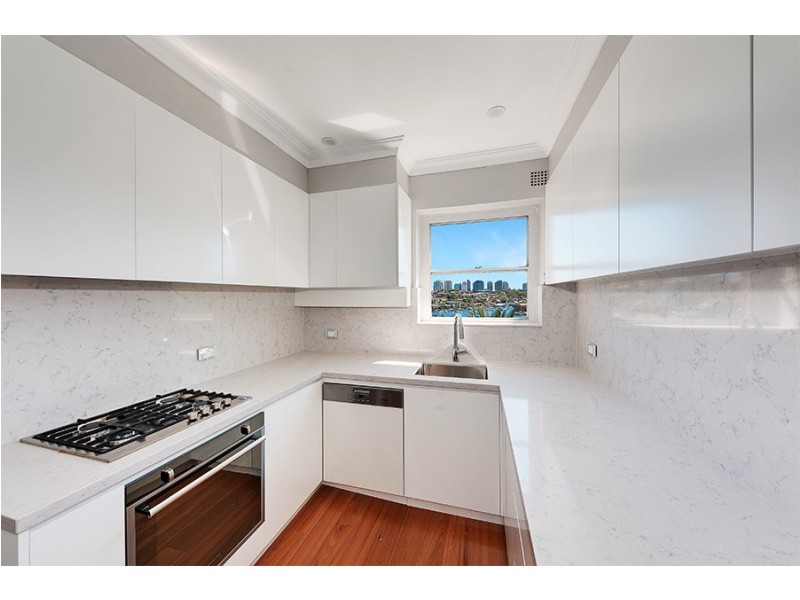 3/153 Kurraba Road, Kurraba Point NSW 2089