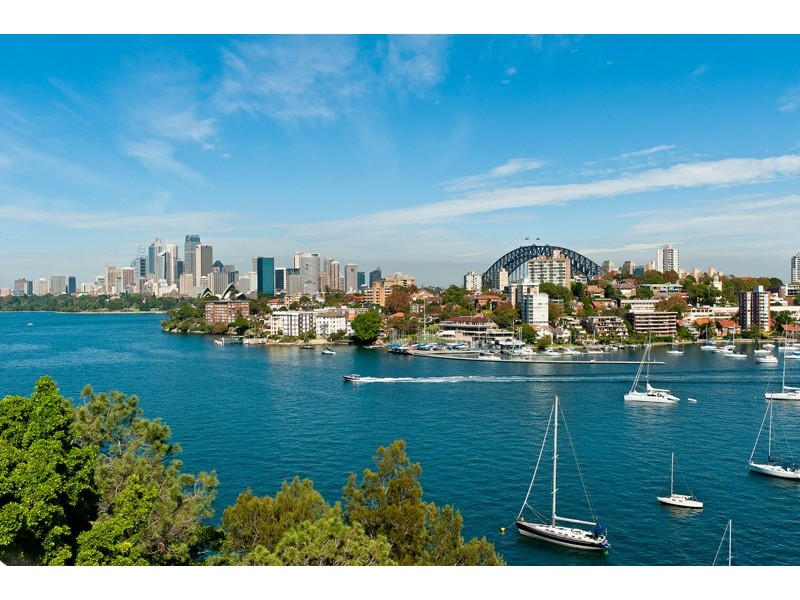 3/153 Kurraba Road, Kurraba Point NSW 2089