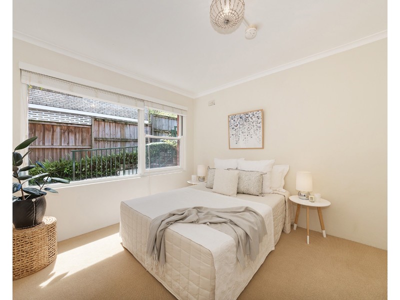 4/20 Rawson Street, Mosman NSW 2088