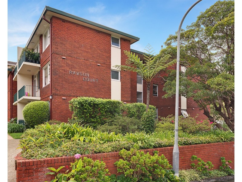 4/20 Rawson Street, Mosman NSW 2088