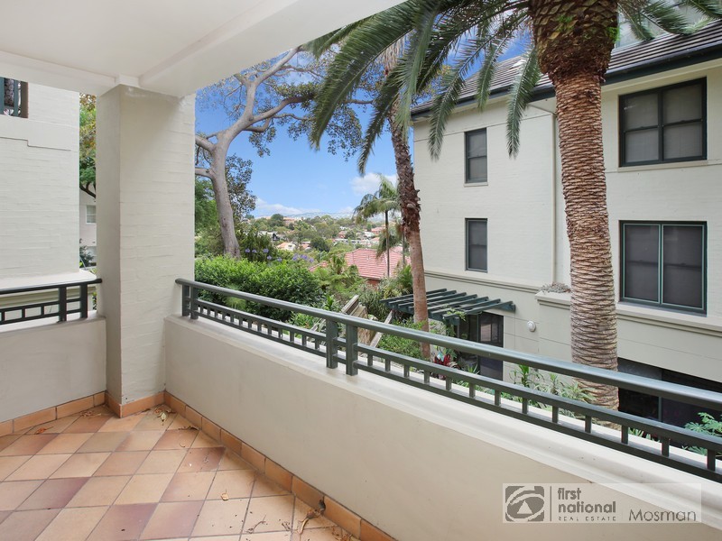 402/433 Alfred Street, Neutral Bay NSW 2089