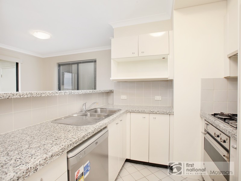 402/433 Alfred Street, Neutral Bay NSW 2089