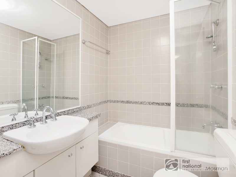 402/433 Alfred Street, Neutral Bay NSW 2089