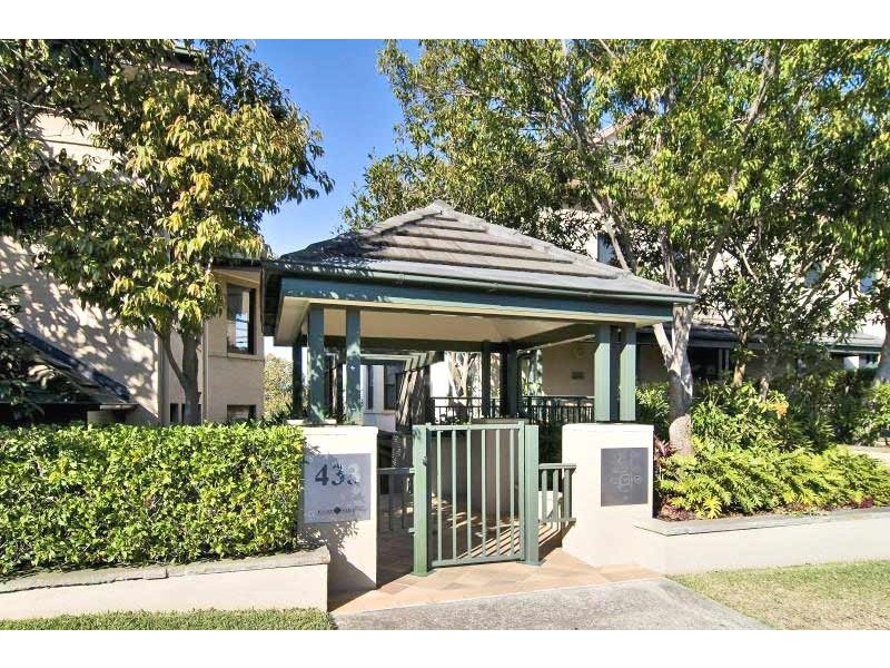 402/433 Alfred Street, Neutral Bay NSW 2089