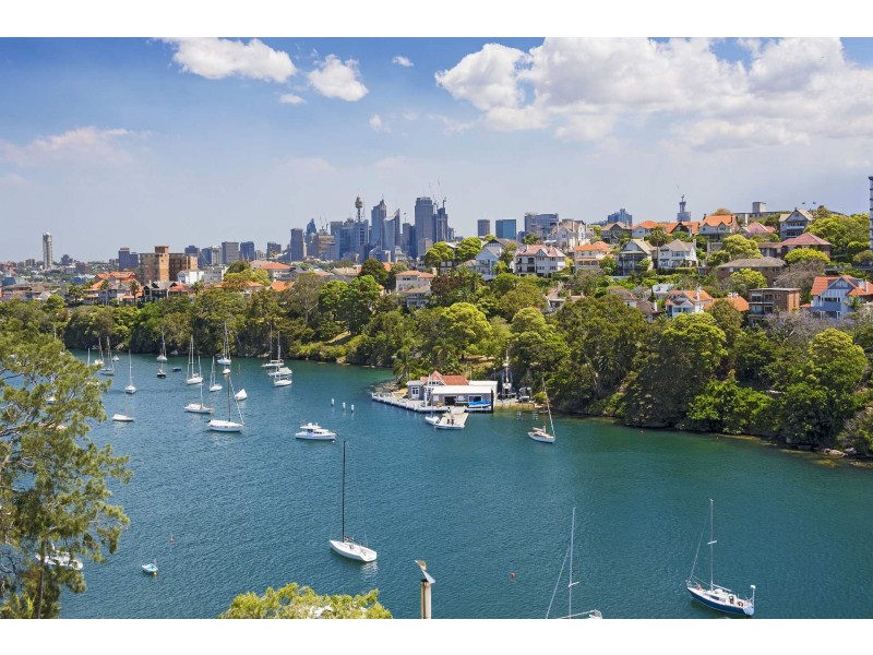 7/6A McLeod Street, Mosman NSW 2088