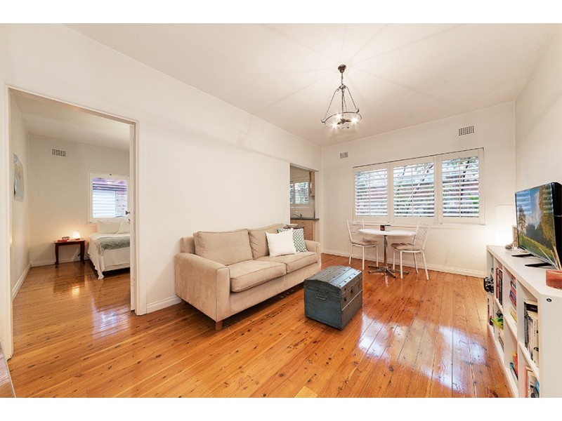 6/341 Alfred Street, Neutral Bay NSW 2089
