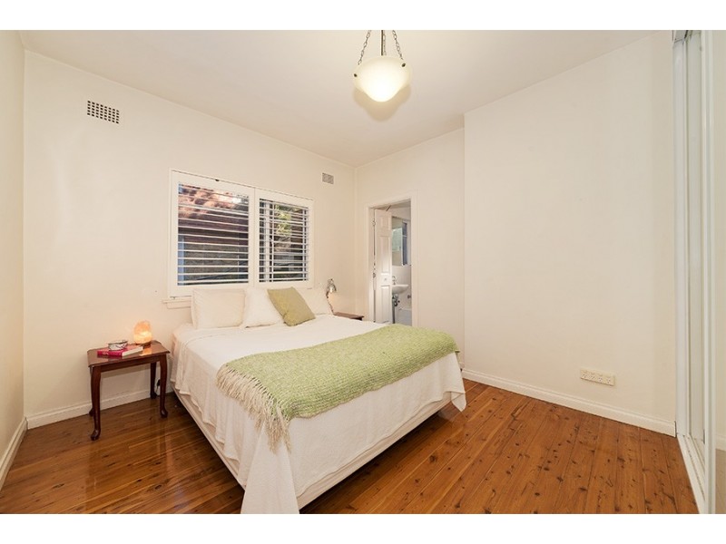 6/341 Alfred Street, Neutral Bay NSW 2089