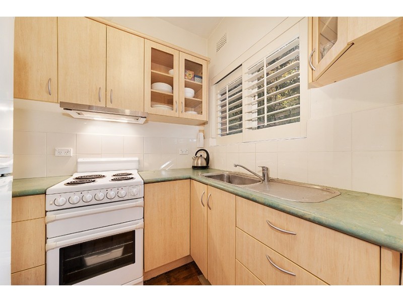 6/341 Alfred Street, Neutral Bay NSW 2089