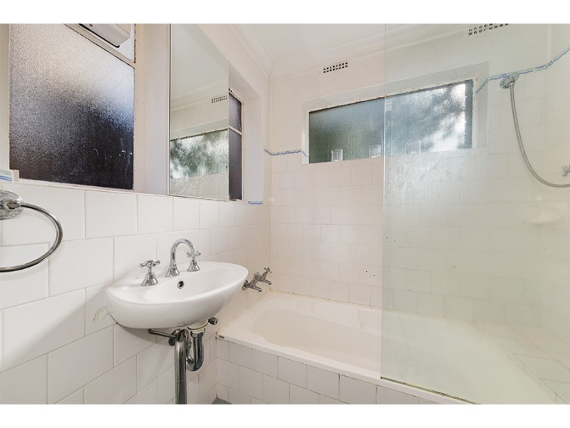 6/341 Alfred Street, Neutral Bay NSW 2089