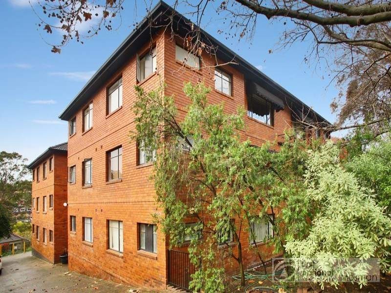 6/341 Alfred Street, Neutral Bay NSW 2089