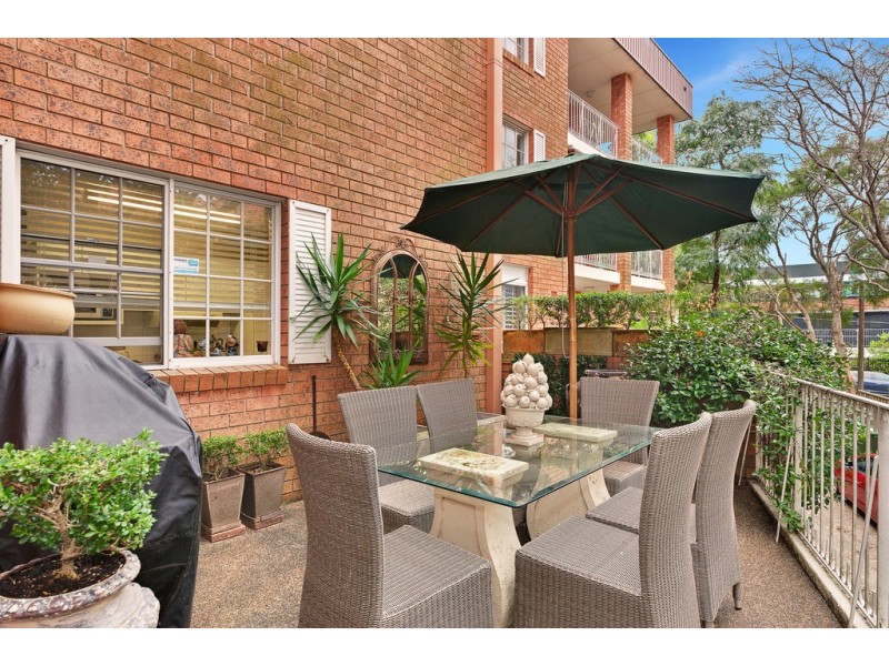 29/419 Military Road, Mosman NSW 2088