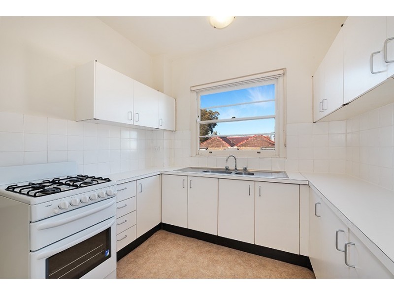 9/17A Harriette Street, Neutral Bay NSW 2089