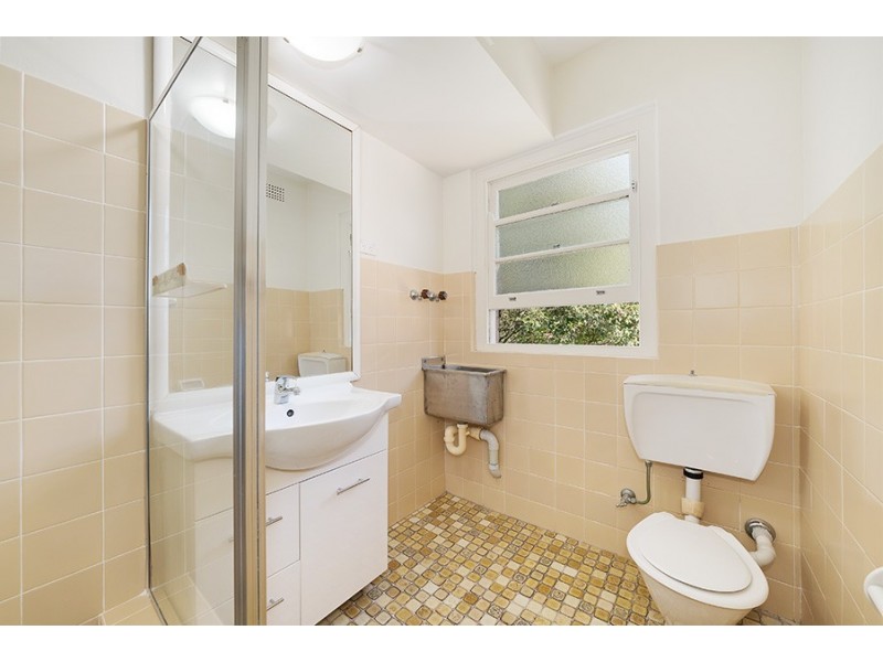 9/17A Harriette Street, Neutral Bay NSW 2089