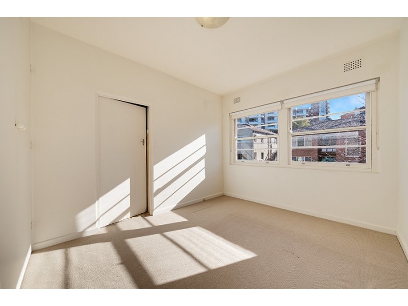 9/17A Harriette Street, Neutral Bay NSW 2089