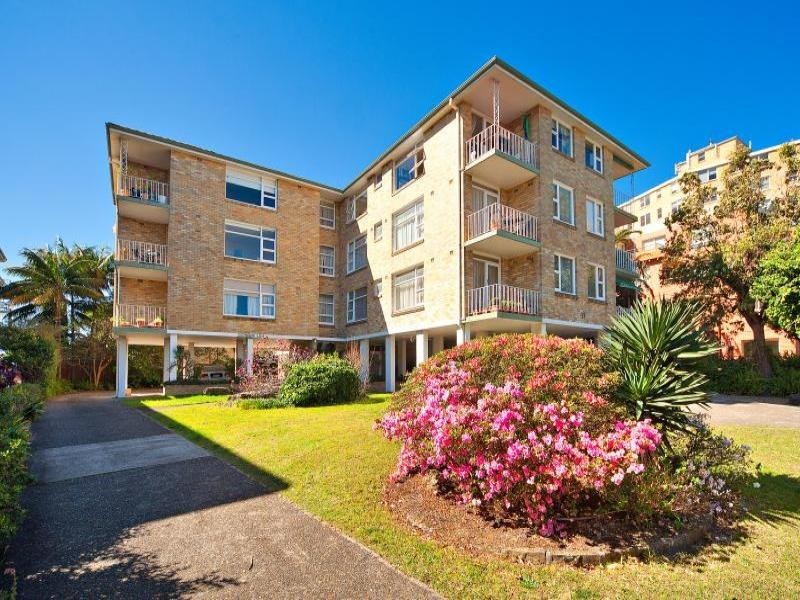 10/71 Bradleys Head Road, Mosman NSW 2088