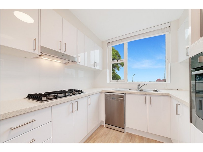 10/71 Bradleys Head Road, Mosman NSW 2088