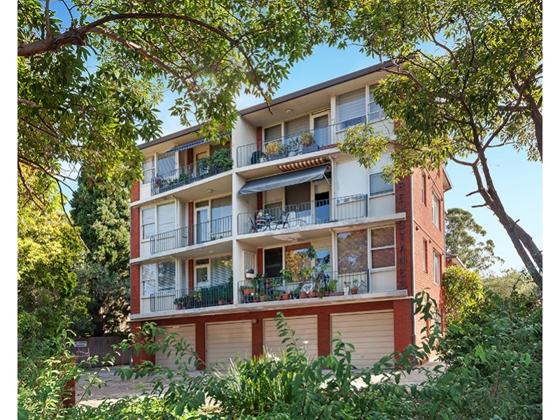 10/480 Military Road, Mosman NSW 2088