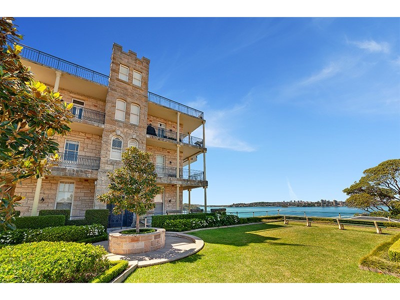 1/3 Raglan Street, Mosman NSW 2088