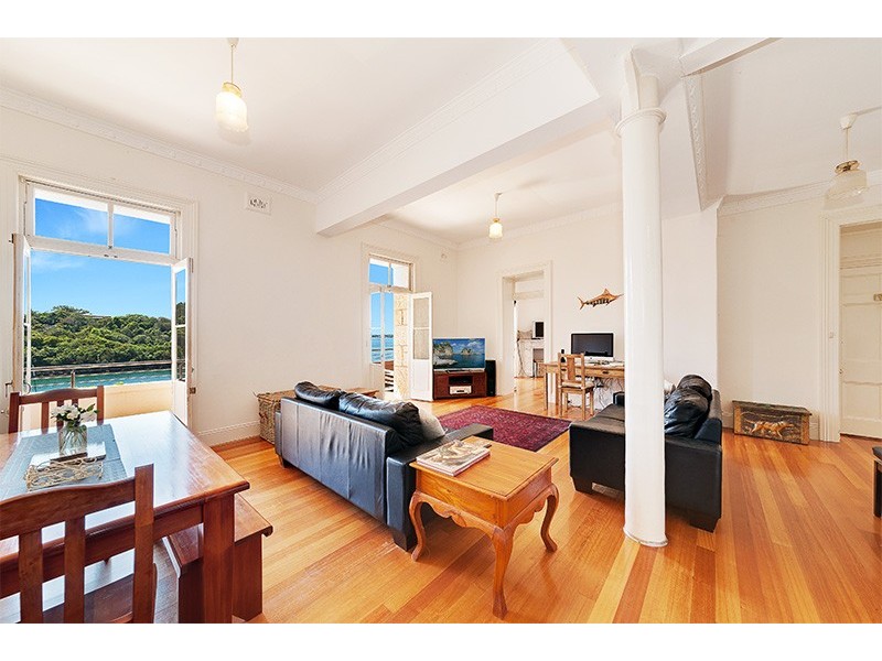 1/3 Raglan Street, Mosman NSW 2088