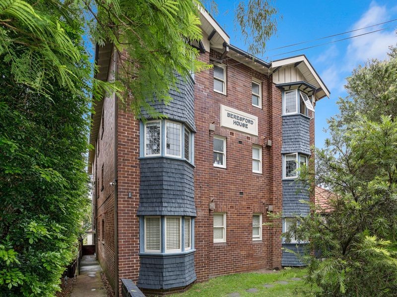 7/1 Harriette Street, Neutral Bay NSW 2089