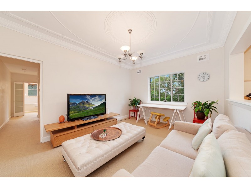7/1 Harriette Street, Neutral Bay NSW 2089