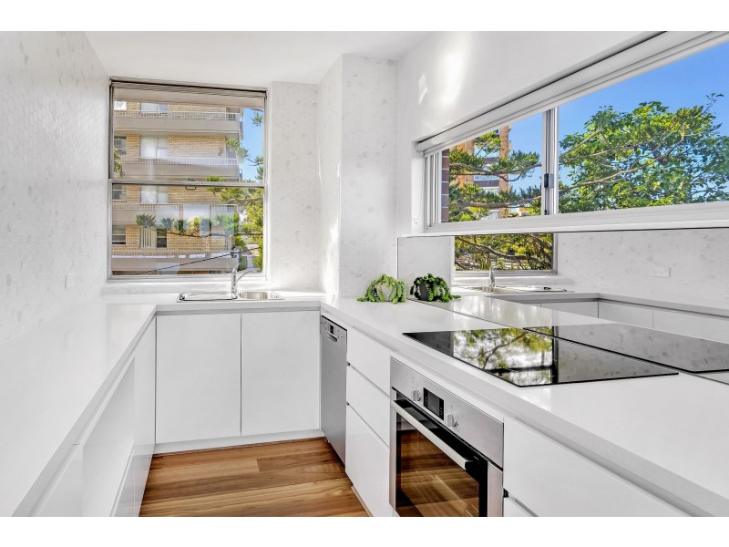 21/441-443 Alfred Street, Neutral Bay NSW 2089