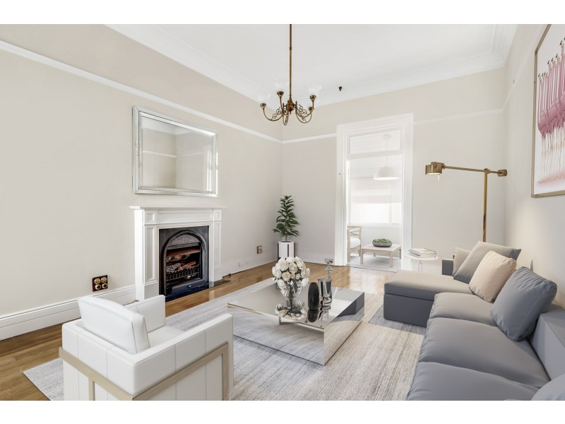 6/44 Harriette Street, Neutral Bay NSW 2089