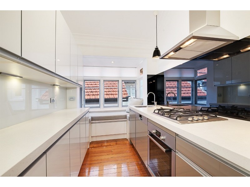 6/44 Harriette Street, Neutral Bay NSW 2089