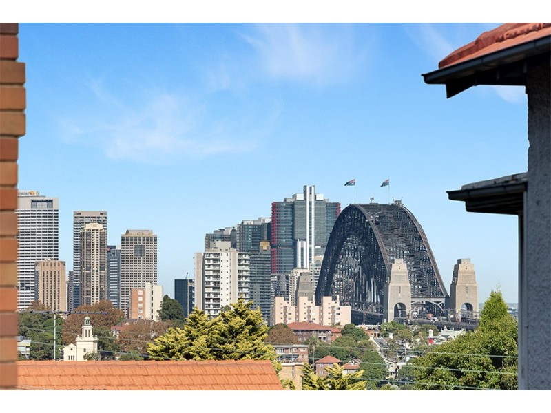 6/44 Harriette Street, Neutral Bay NSW 2089