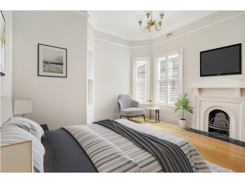 6/44 Harriette Street, Neutral Bay NSW 2089